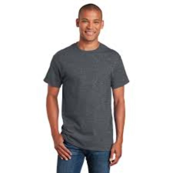 J. Crew Men's Short sleeve crew neck T-shirt ( XL )